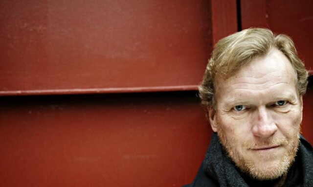 Sven Nordin spiller William Wisting i ny gigaserie: - Gleder meg veldig